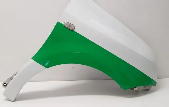 Renault Twingo III Fender