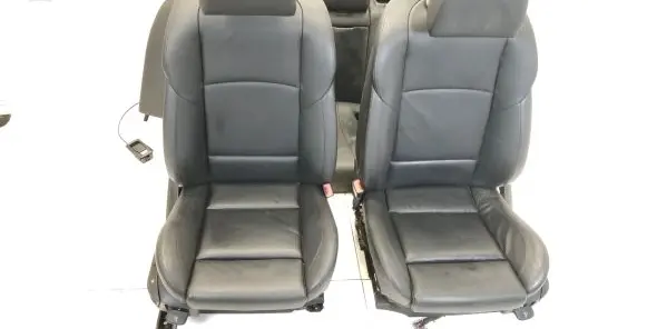 Seat set