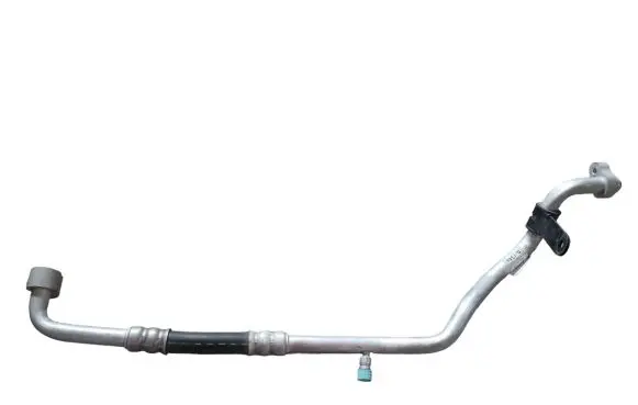 Chevrolet Captiva Air conditioning (A/C) pipe/hose 95489266
