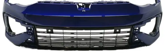 Volkswagen Golf VIII Front bumper 5H0807221E