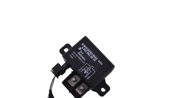 Audi Q5 SQ5 Other relay A0035422619
