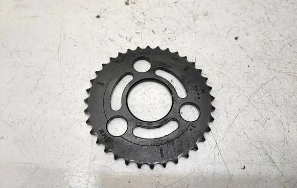 BMW 3 E90 E91 Timing chain sprocket 8509927