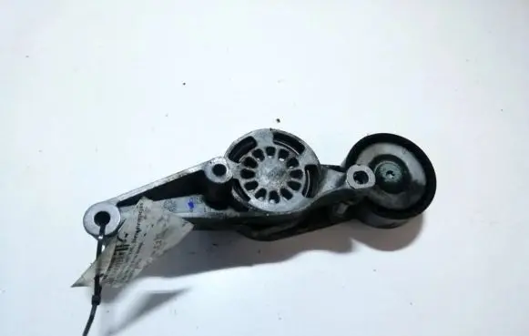 Seat Altea XL Generator/alternator belt tensioner 03G903315D