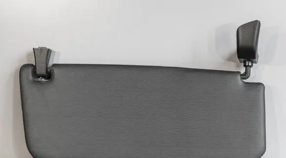 Mercedes-Benz Sprinter W907 W910 Sun visor A9108102701