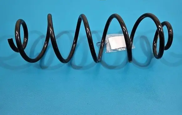 Opel Grandland X Rear coil spring IMPRK1545861