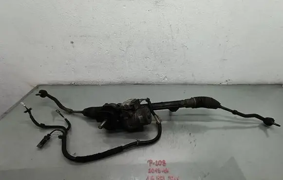 Peugeot 208 Steering rack 6700002757