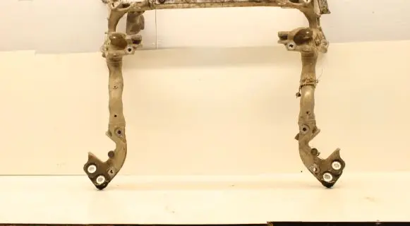Audi A4 S4 B8 8K Front subframe 8K0399315