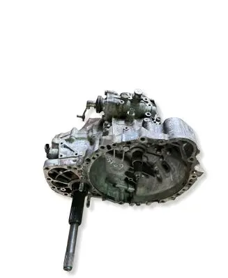 Toyota RAV 4 (XA10) Manual 5 speed gearbox 
