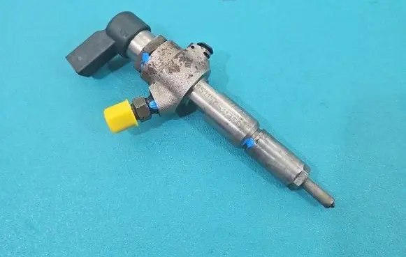 Ford Fiesta Fuel injector 9654551080 IMPRK1511356