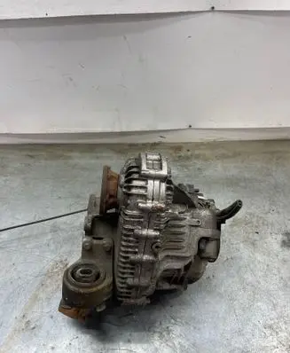 Land Rover Range Rover Sport L320 Gearbox transfer box case 8454227091
