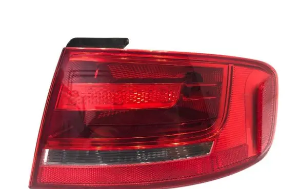 Audi A4 S4 B8 8K Rear/tail lights