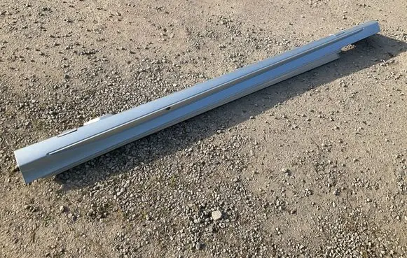 Mercedes-Benz C W205 Sill A2056902540