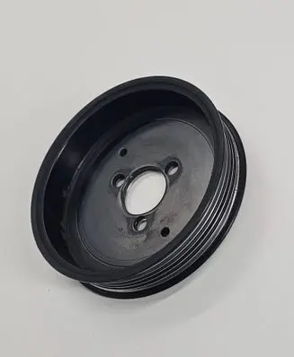 Audi A6 S6 C6 4F Water pump pulley 059121031L