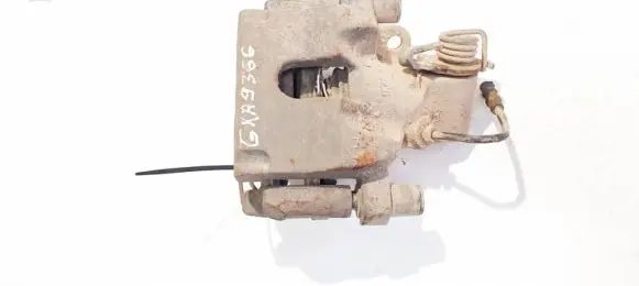 Renault Laguna III Rear brake caliper