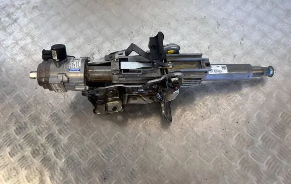 Audi RS5 Steering wheel axle 8K0927287F