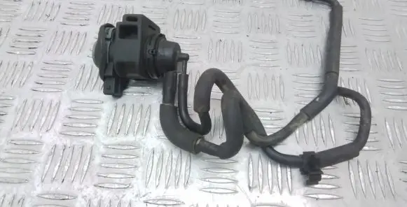 Nissan Navara D40 Turbo solenoid valve 8200575400