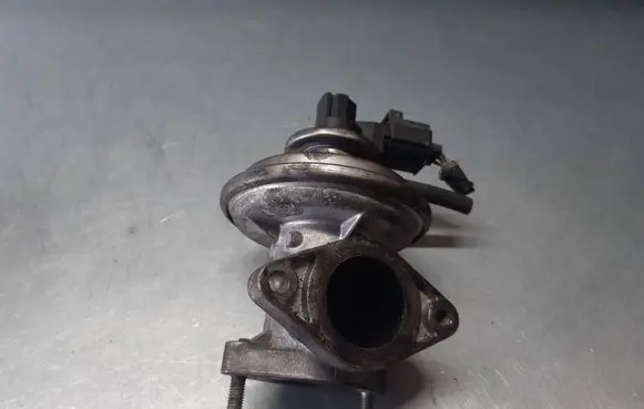 Ford Transit EGR valve 