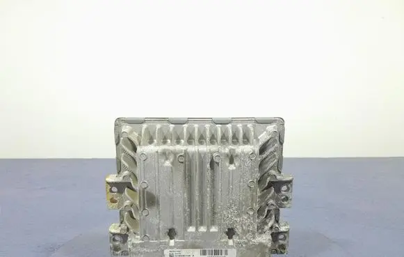 Renault Megane III Engine control unit/module ECU 237100307R