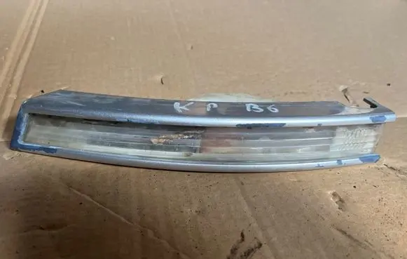 Volkswagen PASSAT B6 Front indicator light 3C0807717C
