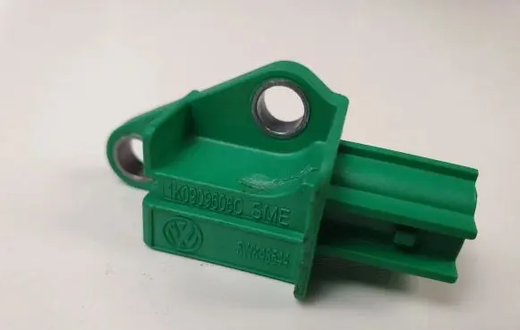 Audi Q5 SQ5 Airbag deployment crash/impact sensor 1K0909606C