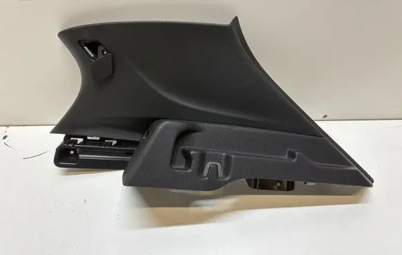 Opel Astra K Trunk/boot side trim panel 39212544