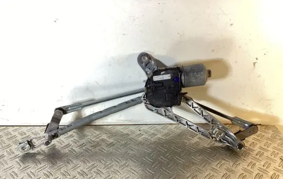Porsche 911 991 Front wiper linkage 99162410505 1397220721 97099369