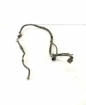 Volkswagen PASSAT B6 Wires (starter motor) 