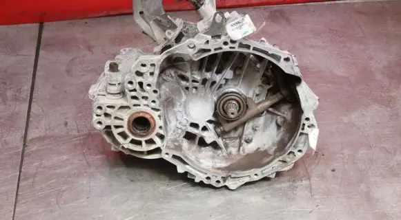 Honda Civic Manual 6 speed gearbox