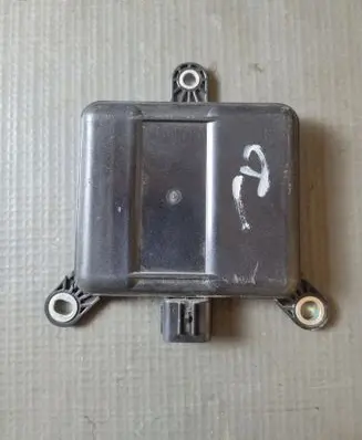 Mazda CX-5 II Blind spot module KB8C67Y30C