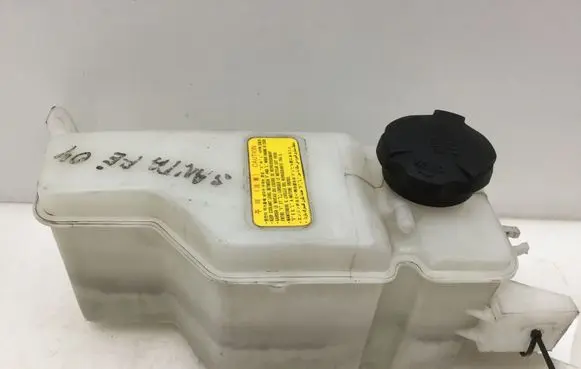 Hyundai Santa Fe Coolant expansion tank/reservoir 2542926100