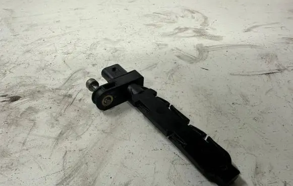 Crankshaft position sensor