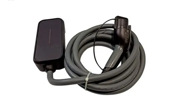 BMW X3 G01 Electric car charging cable 61445B4D677 61445A8BA82 61448490510