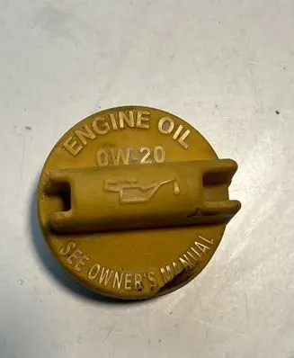 Subaru Outback (BT) Oil filler cap 0W20