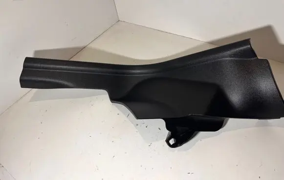 BMW X4 G02 Rear sill trim cover 7398008 10531510