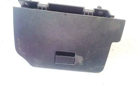 Opel Astra G Glove box 24437704
