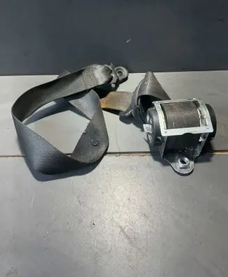 Mercedes-Benz ML W164 Front seatbelt 6090309