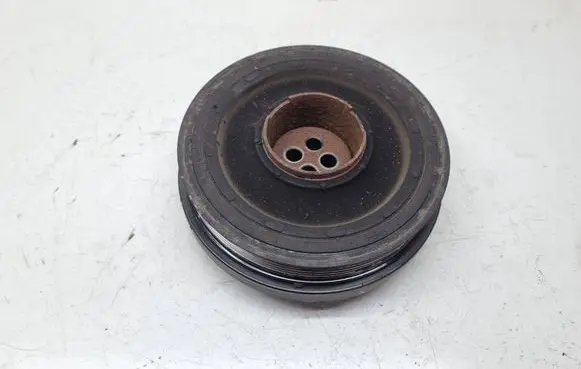 BMW 3 E92 E93 Crankshaft gear