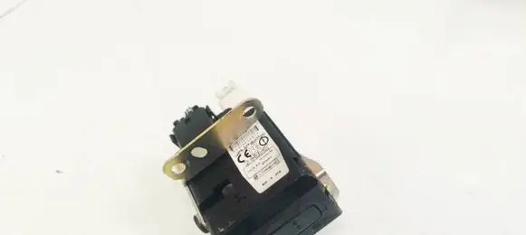 Toyota Corolla Verso AR10 Ignition lock 2584AR124KTY 2584A-R124KTY