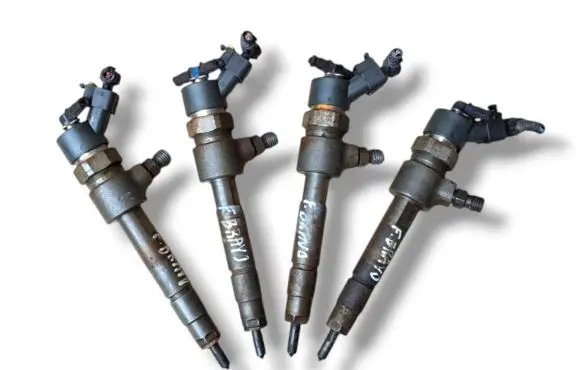 Fiat Bravo Fuel injector 0445110119
