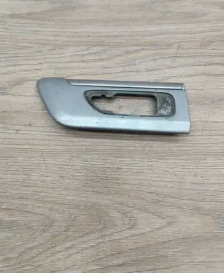Volvo S80 Fender trim (molding) 8658932