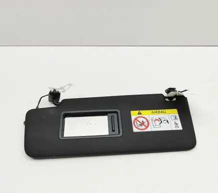 Seat Tarraco Sun visor 5TA857551D