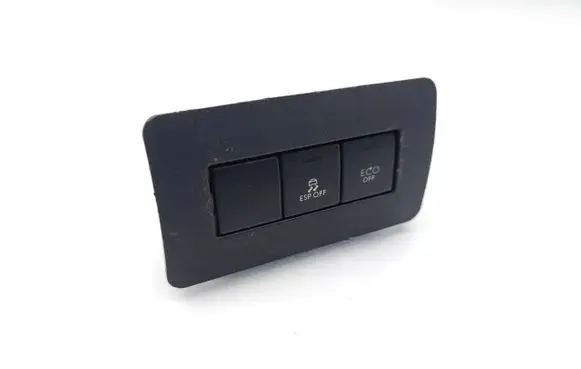 Citroen DS3 DTC switch 96663679 96663679X1