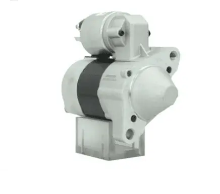 Nissan Kubistar Starter motor CS1057