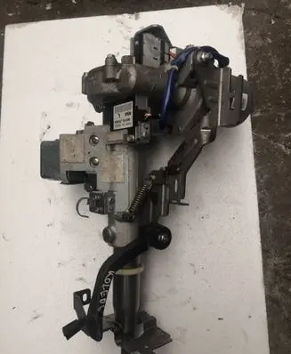 Renault Koleos I Steering wheel axle 48810-JY40A