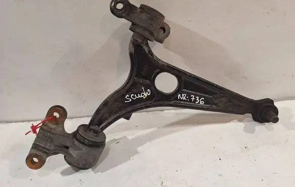 Fiat Scudo Front control arm