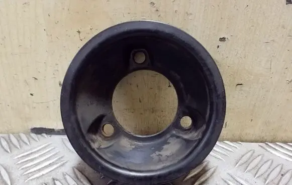 Renault Trafic III (X82) Water pump pulley 210511238R