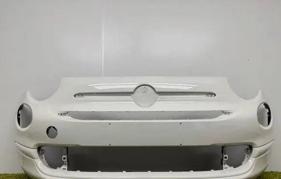 Fiat 500 Front bumper 735619476