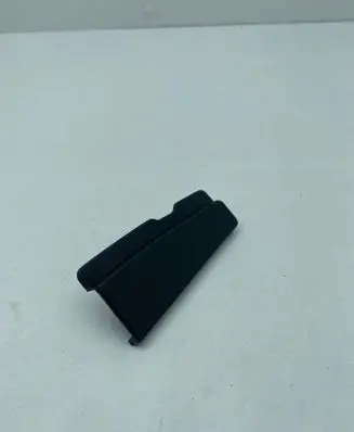 Opel Crossland X Front door trim (molding) 39078201 467597050