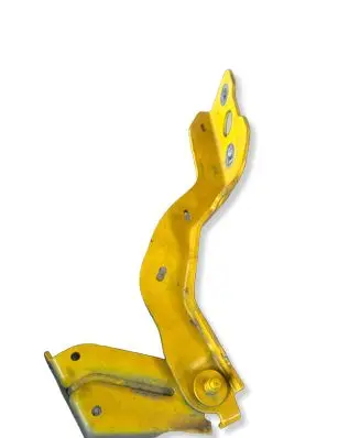 Renault Master III Engine bonnet/hood hinges 654006819R