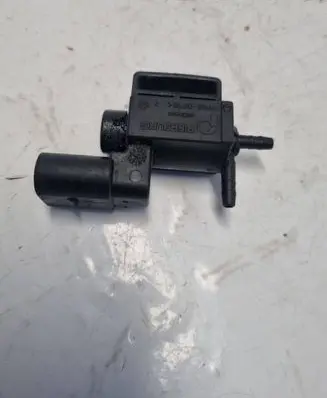 Audi A6 S6 C6 4F Turbo solenoid valve 037906283C 72288000 0ZT326